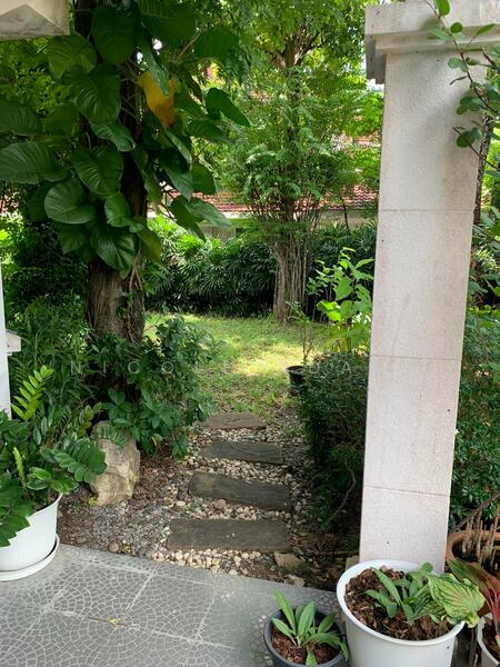 ขาย - Sammakorn Condominium : สัมมากร คอนโดมิเนียม, กรุงเทพ