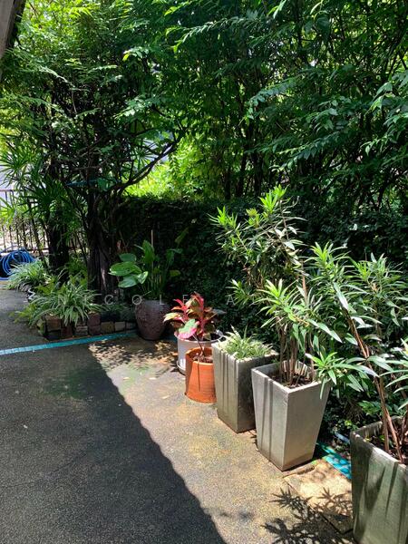 ขาย - Sammakorn Condominium : สัมมากร คอนโดมิเนียม, กรุงเทพ