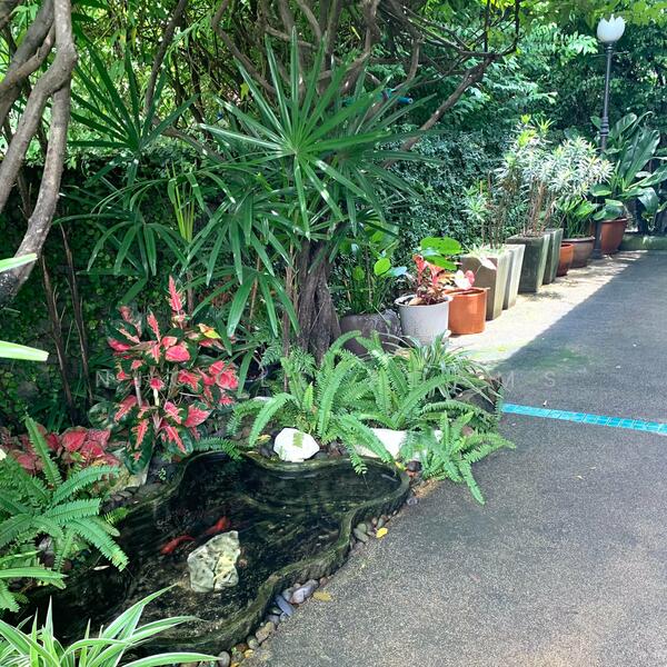 ขาย - Sammakorn Condominium : สัมมากร คอนโดมิเนียม, กรุงเทพ