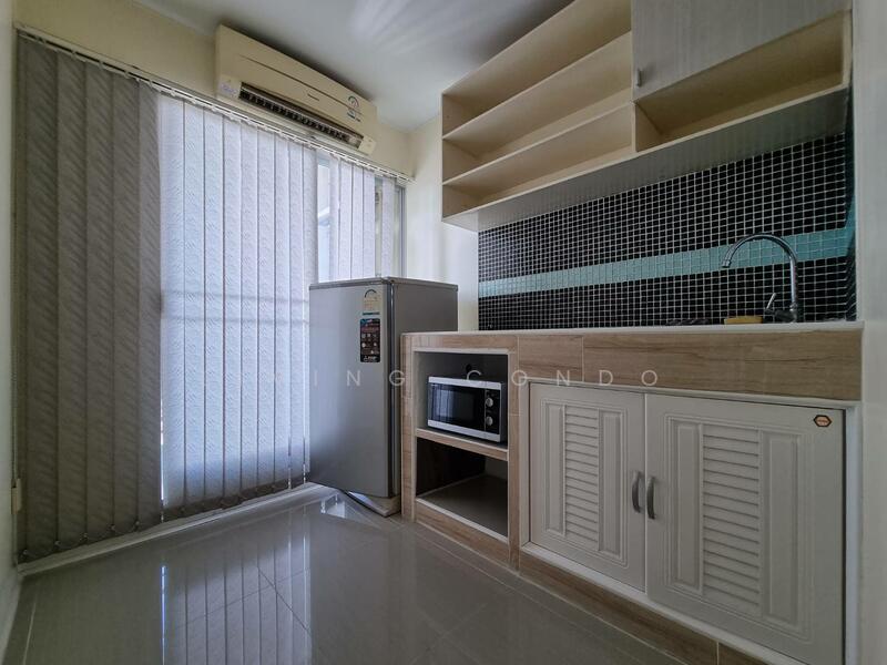 ให้เช่า - Lumpini Condo Town Ramintra-Navamin : ลุมพินี คอนโดทาวน์ รามอินทรา-นวมินทร์, กรุงเทพ