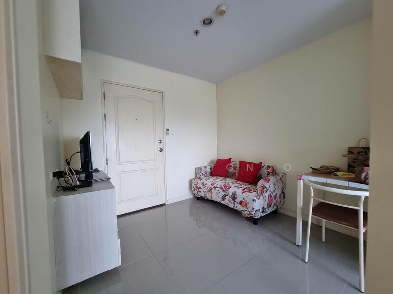 ให้เช่า - Lumpini Condo Town Ramintra-Navamin : ลุมพินี คอนโดทาวน์ รามอินทรา-นวมินทร์, กรุงเทพ