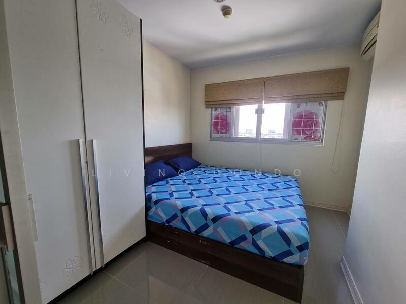 ให้เช่า - Lumpini Condo Town Ramintra-Navamin : ลุมพินี คอนโดทาวน์ รามอินทรา-นวมินทร์, กรุงเทพ