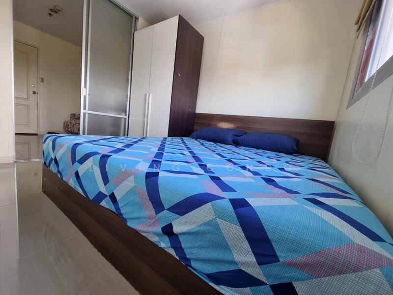 ให้เช่า - Lumpini Condo Town Ramintra-Navamin : ลุมพินี คอนโดทาวน์ รามอินทรา-นวมินทร์, กรุงเทพ