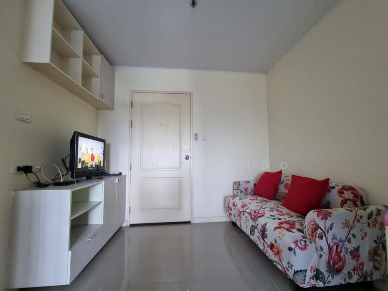 ให้เช่า - Lumpini Condo Town Ramintra-Navamin : ลุมพินี คอนโดทาวน์ รามอินทรา-นวมินทร์, กรุงเทพ