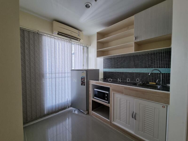 ให้เช่า - Lumpini Condo Town Ramintra-Navamin : ลุมพินี คอนโดทาวน์ รามอินทรา-นวมินทร์, กรุงเทพ