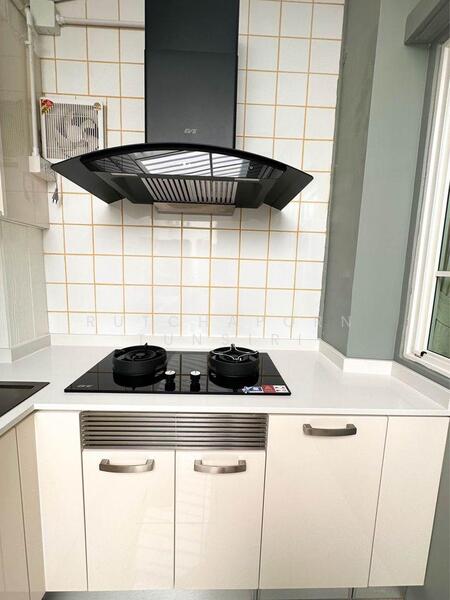 ให้เช่า - ทาวน์เฮ้าส์ในโครงการ ให้เช่าเดือนละ 23,000 บาท ใกล้มีโชคพลาซ่า No.5H486, เชียงใหม่