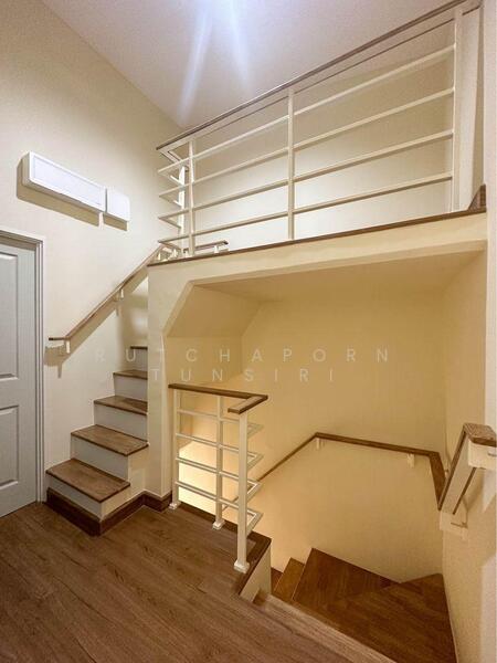 ให้เช่า - ทาวน์เฮ้าส์ในโครงการ ให้เช่าเดือนละ 23,000 บาท ใกล้มีโชคพลาซ่า No.5H486, เชียงใหม่