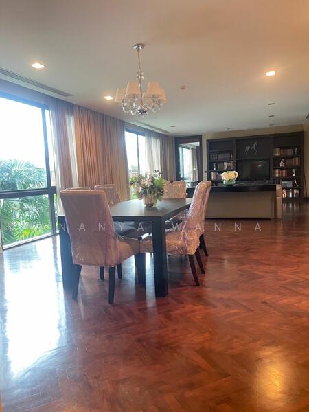 For Rent - The Grand Villa, Bangkok