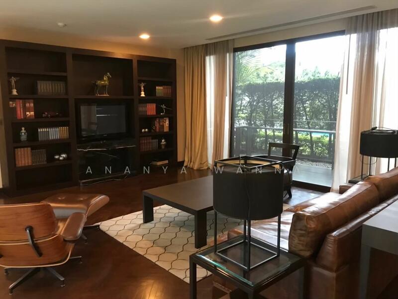 For Rent - The Grand Villa, Bangkok
