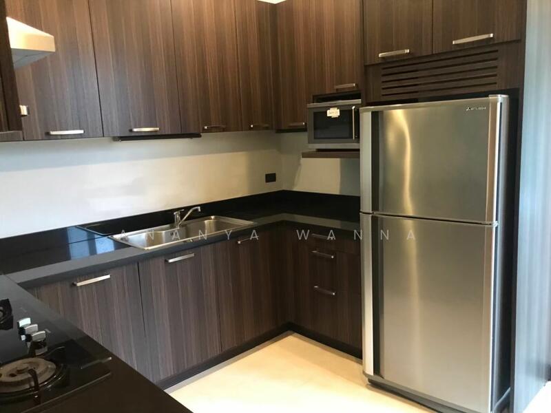 For Rent - The Grand Villa, Bangkok