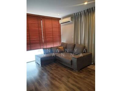 ขาย - Prime I-Zen Condo Ladprao 71 : ไพร์ม ไอเซ็น คอนโด ลาดพร้าว 71, กรุงเทพ