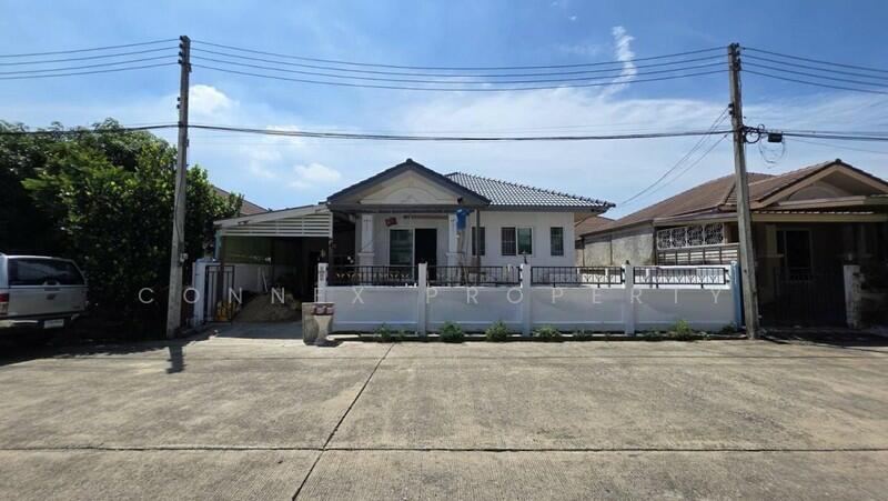 For Sale - แกรนด์กิตติยา พุทธมณฑลสาย 4 - ศาลายา, Nakhon Pathom