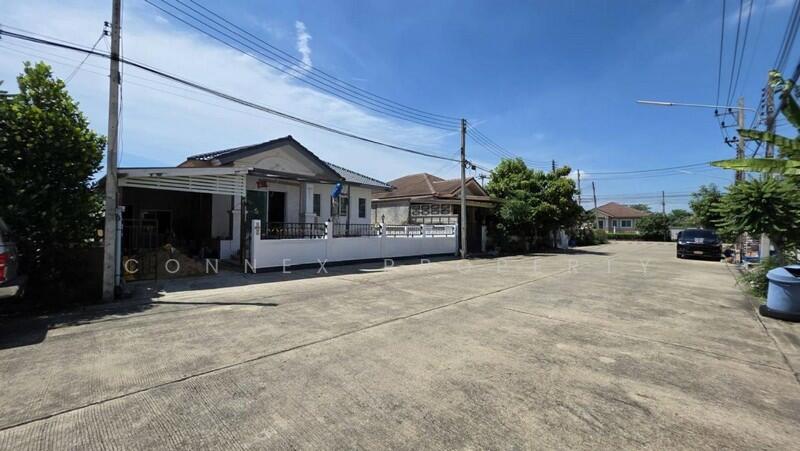 ขาย - แกรนด์กิตติยา พุทธมณฑลสาย 4 - ศาลายา, นครปฐม