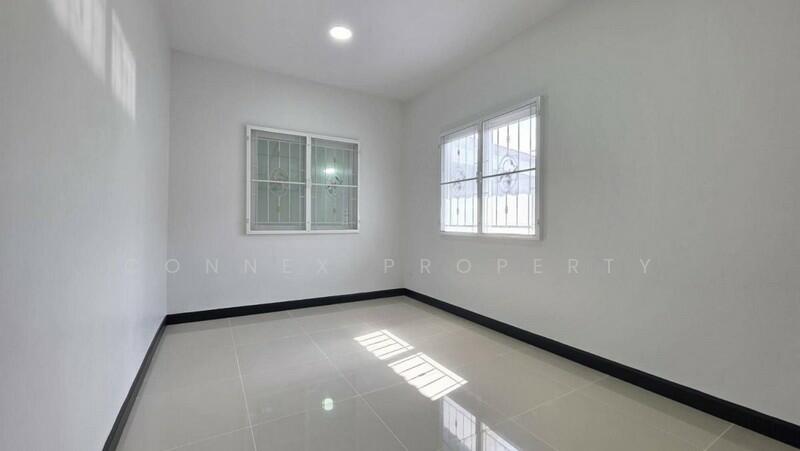 ขาย - แกรนด์กิตติยา พุทธมณฑลสาย 4 - ศาลายา, นครปฐม