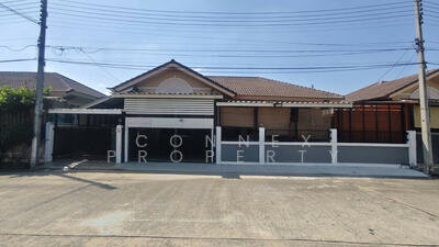 ขาย - แกรนด์กิตติยา พุทธมณฑลสาย 4 - ศาลายา, นครปฐม