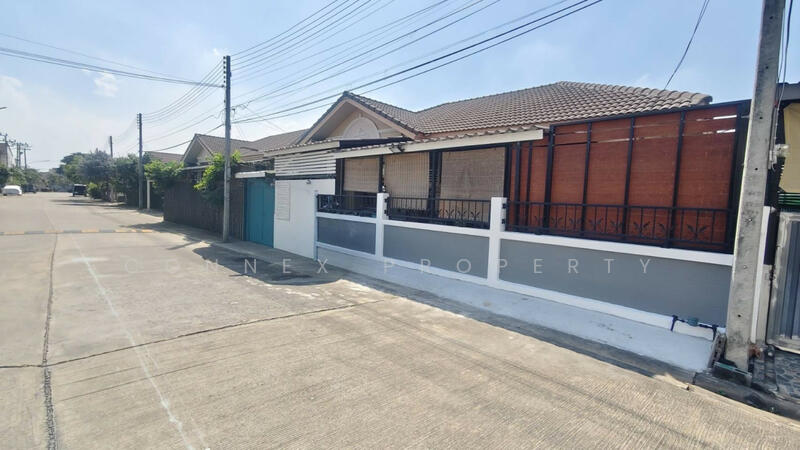 For Sale - แกรนด์กิตติยา พุทธมณฑลสาย 4 - ศาลายา, Nakhon Pathom