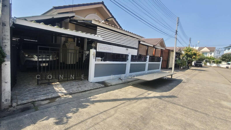 ขาย - แกรนด์กิตติยา พุทธมณฑลสาย 4 - ศาลายา, นครปฐม