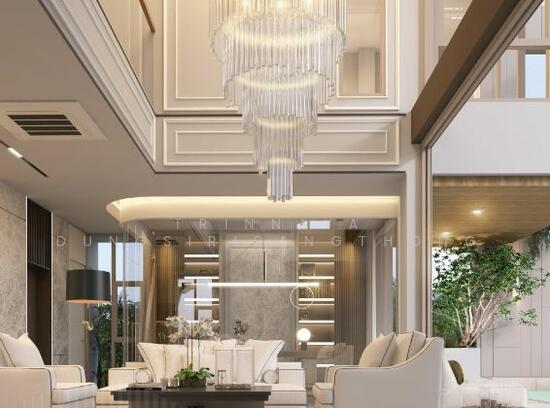 Crescenton Pinklao : เครสเซนตัน ปิ่นเกล้า, กรุงเทพ