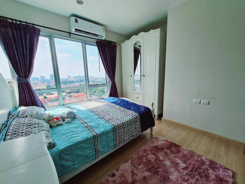 For Sale - Motif Condo, Bangkok