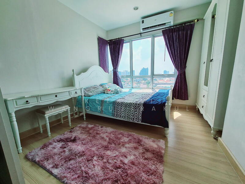 For Sale - Motif Condo, Bangkok