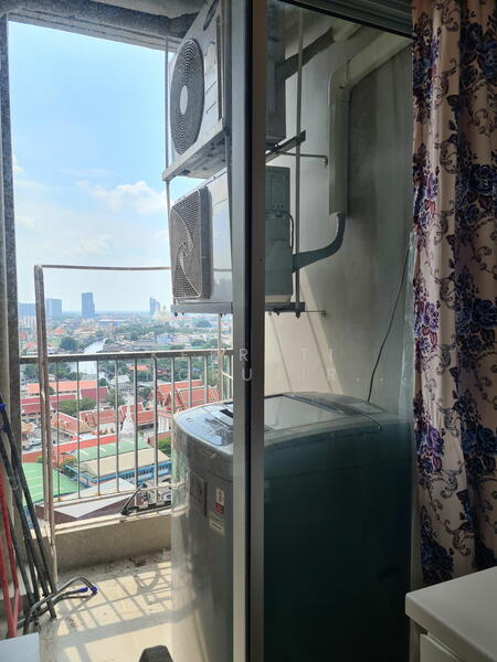 ขาย - Motif Condo : โมทีฟ คอนโด สาทร-วงเวียนใหญ่, กรุงเทพ