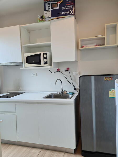 For Sale - Motif Condo, Bangkok