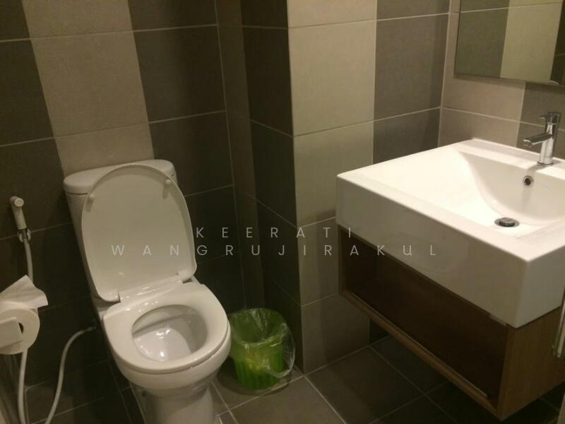 For Sale - Motif Condo, Bangkok