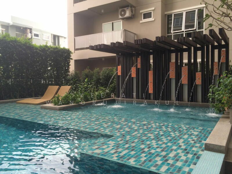 For Sale - Motif Condo, Bangkok