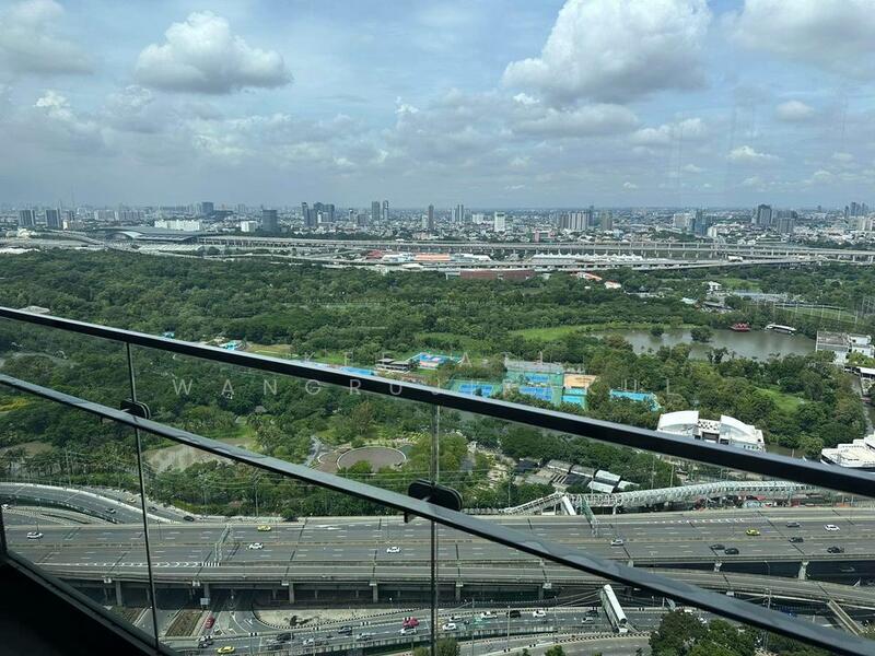 ให้เช่า - The Crest Park Residences : เดอะ เครสท์ พาร์ค เรสซิเดนเซส, กรุงเทพ