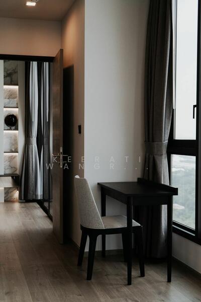 ให้เช่า - The Crest Park Residences : เดอะ เครสท์ พาร์ค เรสซิเดนเซส, กรุงเทพ