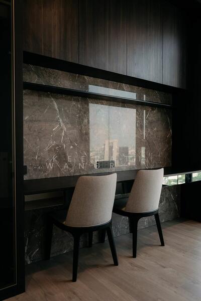 ให้เช่า - The Crest Park Residences : เดอะ เครสท์ พาร์ค เรสซิเดนเซส, กรุงเทพ