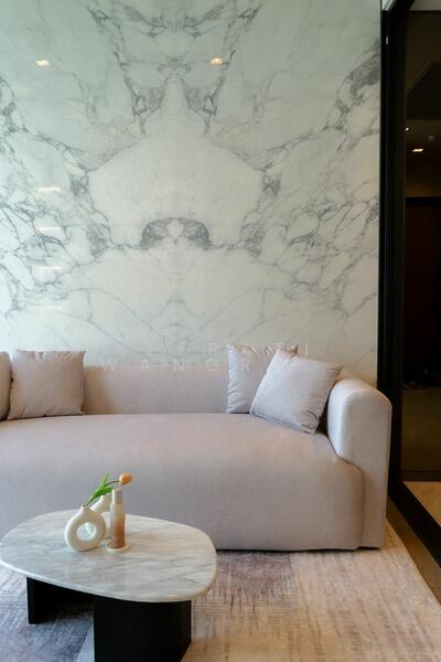 ให้เช่า - The Crest Park Residences : เดอะ เครสท์ พาร์ค เรสซิเดนเซส, กรุงเทพ