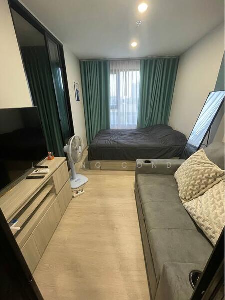 For Rent - Origin Plug & Play E22 Station, Samut Prakan