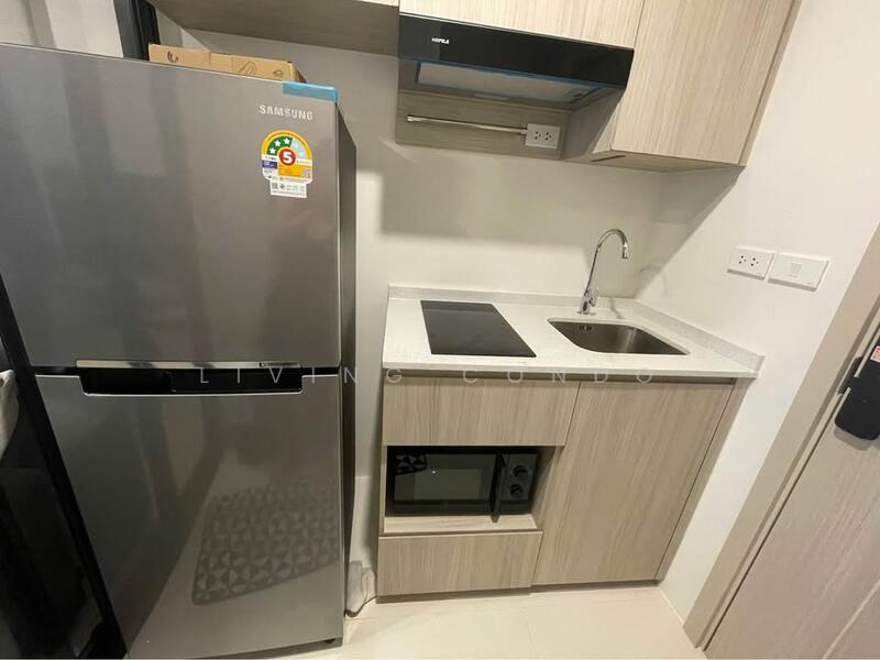 For Rent - Origin Plug & Play E22 Station, Samut Prakan