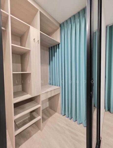 For Rent - Origin Plug & Play E22 Station, Samut Prakan