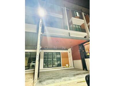 ขาย - อนินทาวน์ เทียนทะเล 7, กรุงเทพ