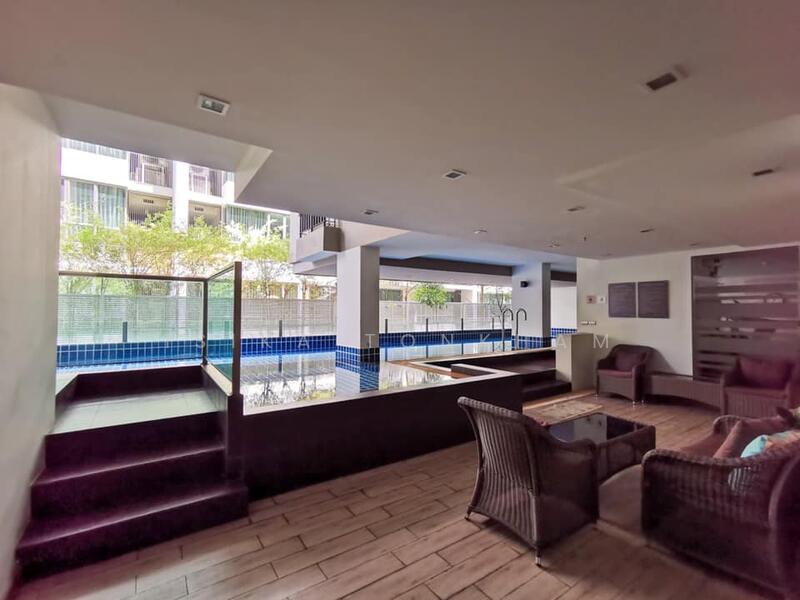 For Rent - Tree Condo Ekamai, Bangkok