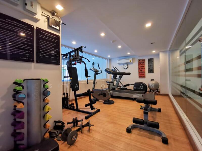 For Rent - Tree Condo Ekamai, Bangkok