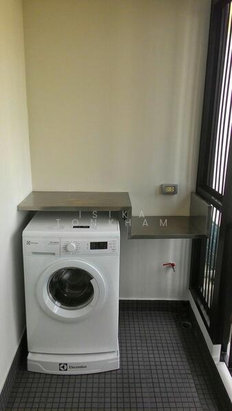 For Rent - Tree Condo Ekamai, Bangkok