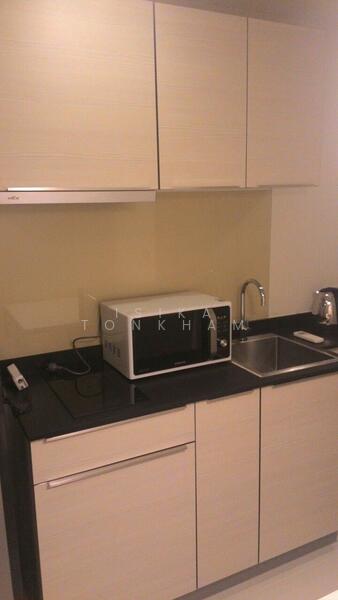 For Rent - Tree Condo Ekamai, Bangkok