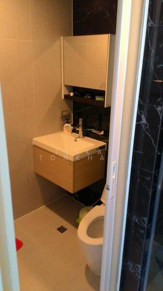 For Rent - Tree Condo Ekamai, Bangkok