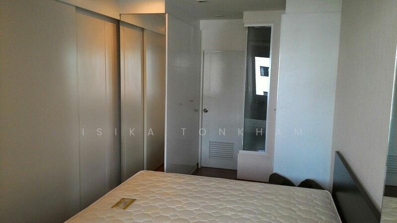 ให้เช่า - Tree Condo เอกมัย, กรุงเทพ