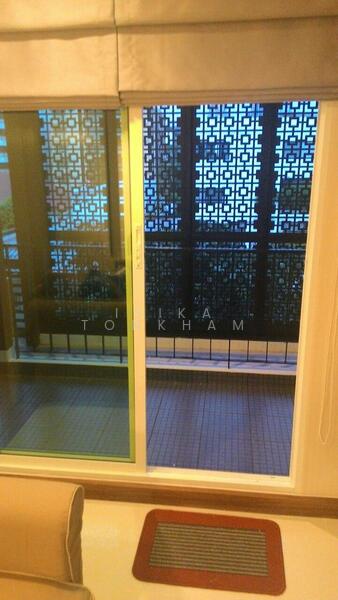 ให้เช่า - Tree Condo เอกมัย, กรุงเทพ