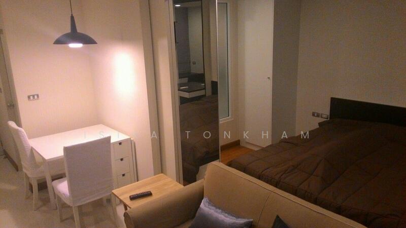 ให้เช่า - Tree Condo เอกมัย, กรุงเทพ