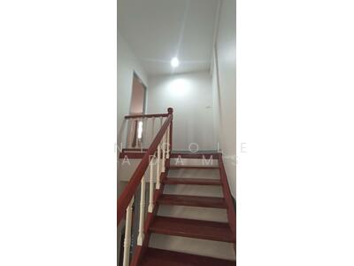 ขาย - ทาวน์เฮาท์ 4-ห้องนอน, กรุงเทพ