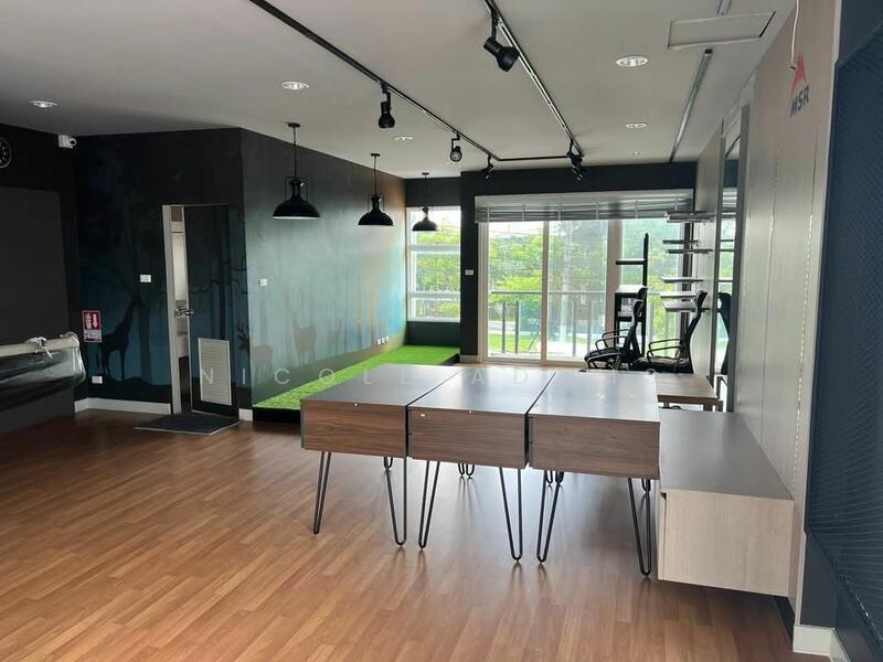 ขาย - Chuan Chuen Modus Viphavadi : ชวนชื่น โมดัส วิภาวดี, กรุงเทพ