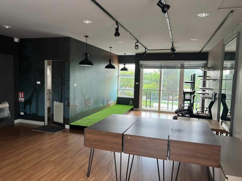 ขาย - Chuan Chuen Modus Viphavadi : ชวนชื่น โมดัส วิภาวดี, กรุงเทพ