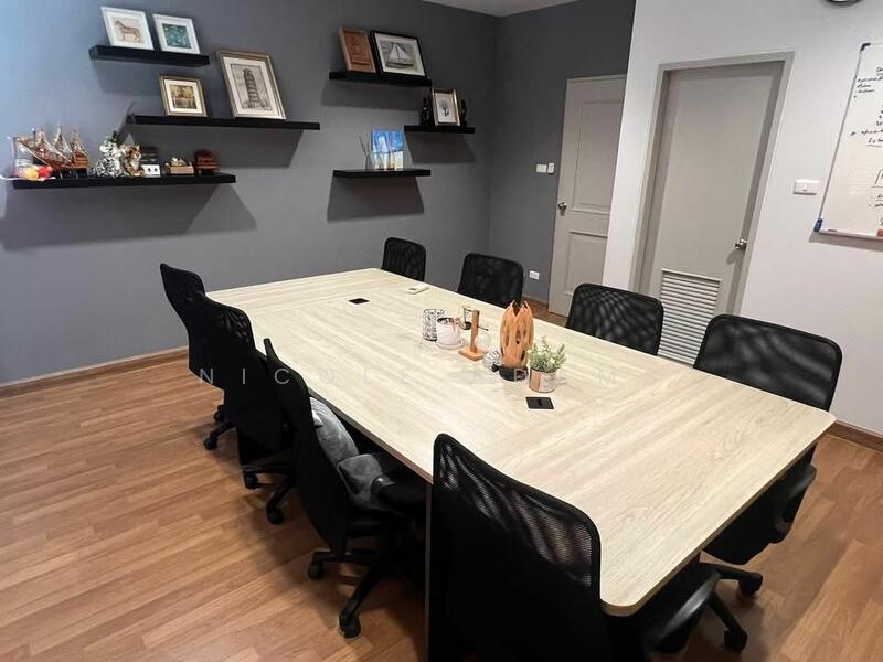 ขาย - Chuan Chuen Modus Viphavadi : ชวนชื่น โมดัส วิภาวดี, กรุงเทพ