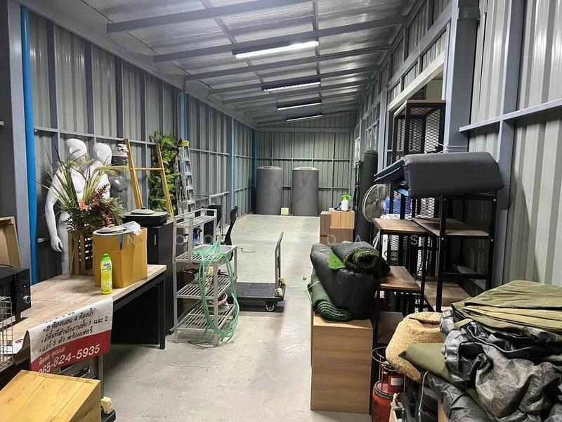 ขาย - Chuan Chuen Modus Viphavadi : ชวนชื่น โมดัส วิภาวดี, กรุงเทพ