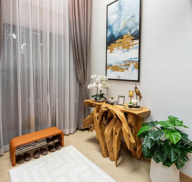 For Sale - 4-Br House close to Sukhumvit (798762), Bangkok